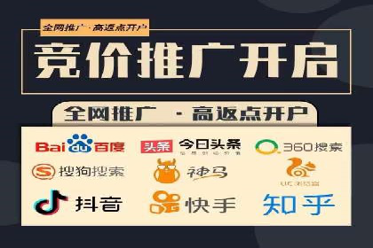 SEM广告投放的创意表现力优秀案例